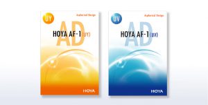 Lens package / HOYA-AF-1 AD