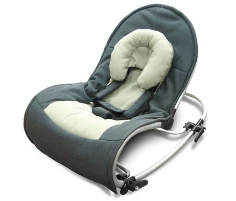 baby bouncer